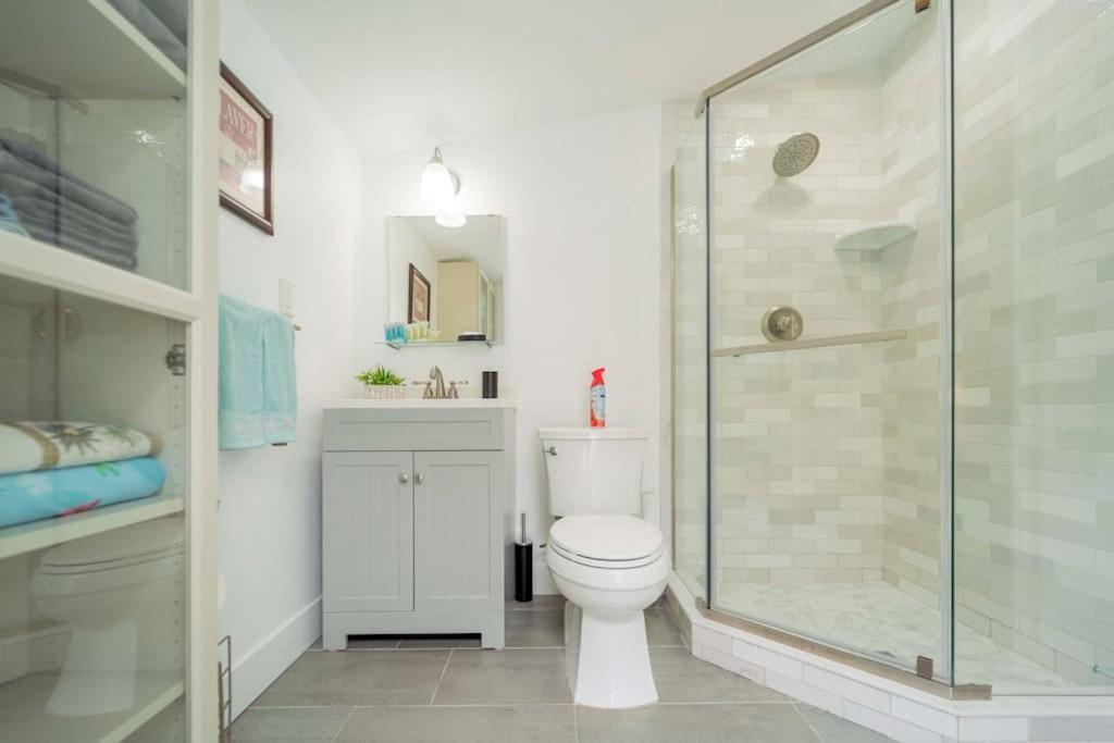 Deerfield Beach Boca Raton With Pool 1 Mile From The Beach Exterior foto